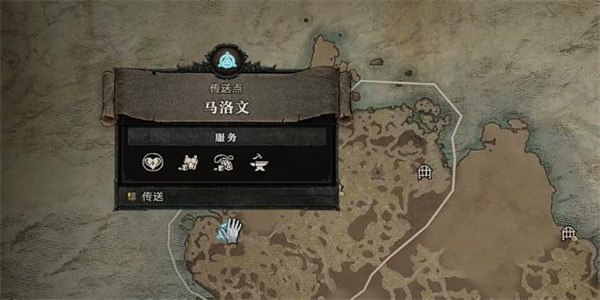 暗黑破坏神4遏止狂潮任务攻略