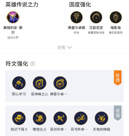 金铲铲之战S9神谕者厄斐琉斯阵容怎么搭配-金铲铲之战S9神谕者厄斐琉斯阵容搭配攻略 第3张