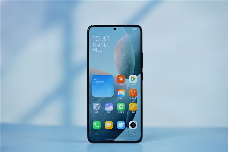 弥补多处遗憾 冲击高端的新一代“旗舰守门员”稳了！Redmi K70 Pro首发评测