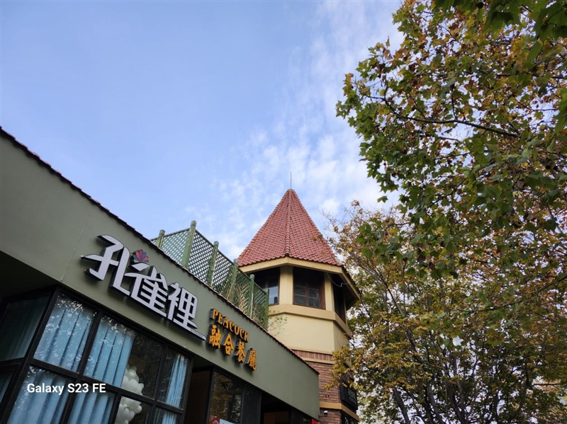 “粉丝”回归没让人失望！三星Galaxy S23 FE全面评测：最有质价比的小屏旗舰
