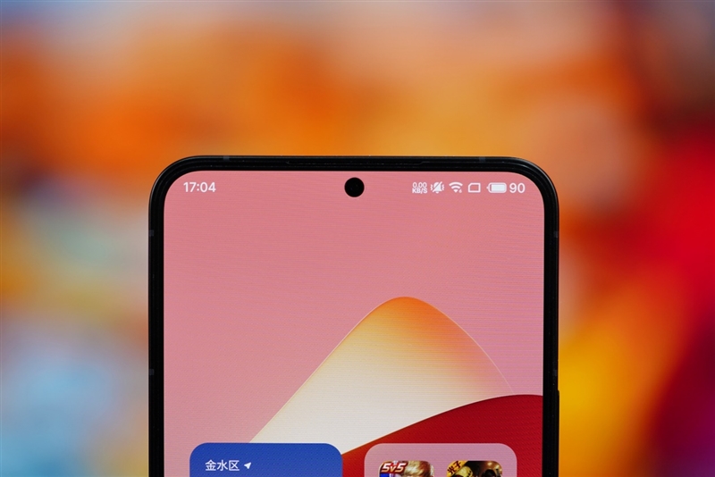 1.74mm四等边美的令人窒息！魅族21评测：新一代梦想机成了