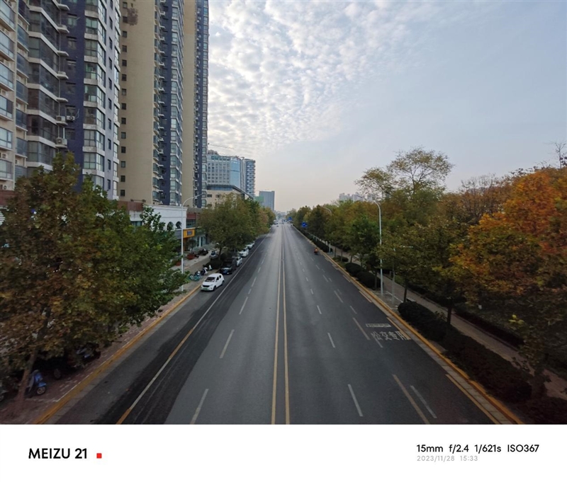 1.74mm四等边美的令人窒息！魅族21评测：新一代梦想机成了