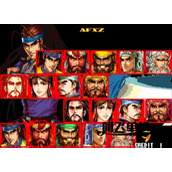 三国战纪2一统群雄