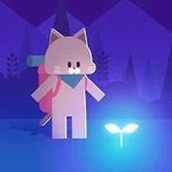 夜之森安装包