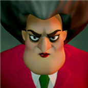 恐怖老师3d免费版